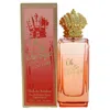 Juicy Couture Rock The Rainbow Oh So Orange By  For Women - 2.5 oz Edt Spray