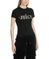JUICY COUTURE RODEO RYDER T-SHIRT