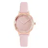 Juicy Couture Rose Gold Women Watch