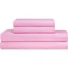 Juicy Couture Royal Dreams 300 Thread Count Sateen Sheet Set