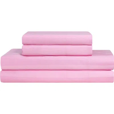 Juicy Couture Royal Dreams 300 Thread Count Sateen Sheet Set