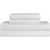 Juicy Couture Royal Dreams 300 Thread Count Sateen Sheet Set
