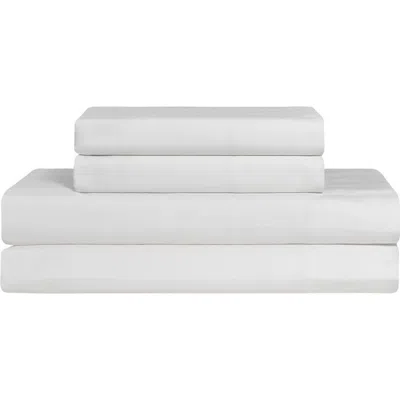Juicy Couture Royal Dreams 300 Thread Count Sateen Sheet Set