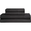 Juicy Couture Royal Dreams 300 Thread Count Sateen Sheet Set