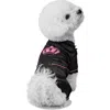 Juicy Couture Satin Pajama Dog Tracksuit