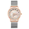 Juicy Couture Rose Gold Women Watch