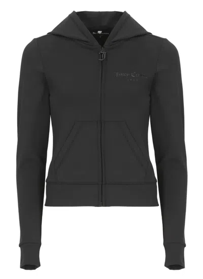 Juicy Couture Sweaters In Black
