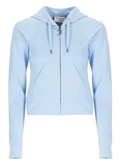 Juicy Couture Sweaters In Blue