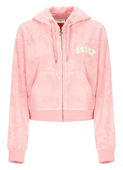 Juicy Couture Sweaters In Pink