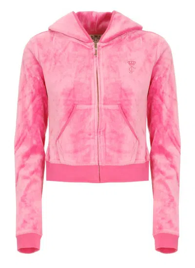 Juicy Couture Sweaters In Pink