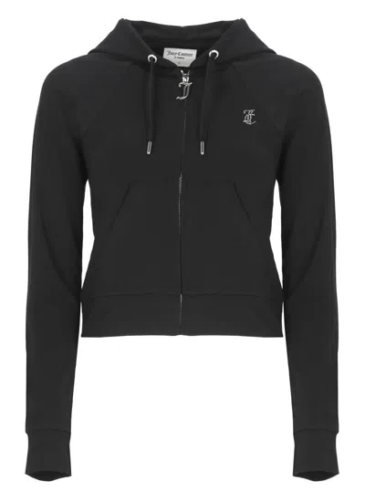 Juicy Couture Sweaters In Black