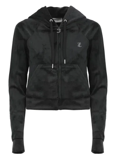 Juicy Couture Sweaters In Black