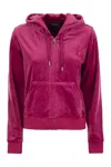 Juicy Couture Sweaters In Pink