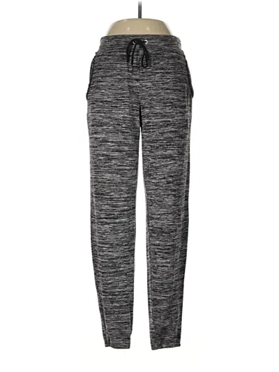 Pre-owned Juicy Couture Sweatpants In Gray