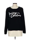 Juicy Couture Sweatshirt In Black