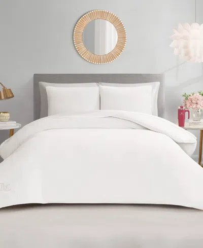 Juicy Couture Velour 2-pc. Comforter Set, Twin/twin Xl