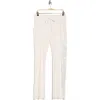 Juicy Couture Velour Pajama Pants In White
