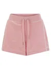 Juicy Couture Velour Shorts