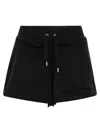 JUICY COUTURE JUICY COUTURE VELOUR SHORTS