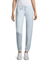 JUICY COUTURE JUICY COUTURE VELOUR ZUMA PANT