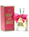 Juicy Couture Viva La Juicy 3.4oz Eau De Parfum Spray In Multicolor