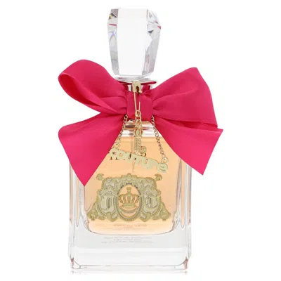 Juicy Couture Viva La Juicy By  Eau De Parfum Spray (mini Tster) 3.4 oz For Women In Multi