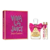 Juicy Couture Viva La Juicy Eau De Parfum 3-piece Fragrance Gift Set