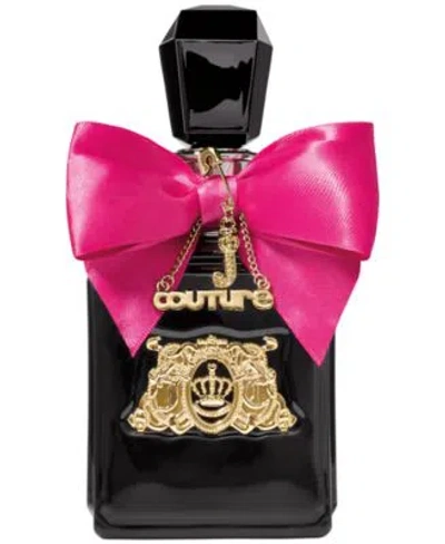 Juicy Couture Viva La Juicy Elixir Eau De Parfum Fragrance Collection In Transparent