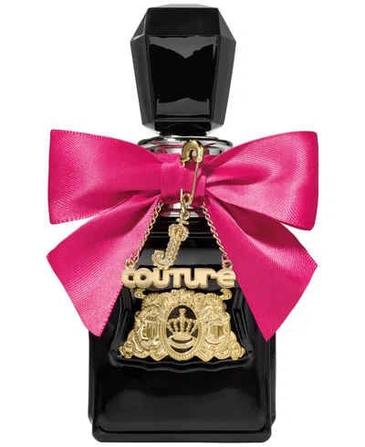 Juicy Couture Viva La Juicy Elixir Eau De Parfum Spray, 1.7 Oz. In Transparent