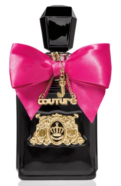 Juicy Couture Viva La Juicy Elixir Eau De Parfum In Transparent