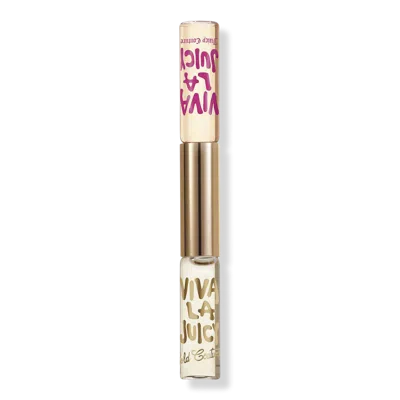 Juicy Couture Viva La Juicy Gold Couture Dual Rollerball