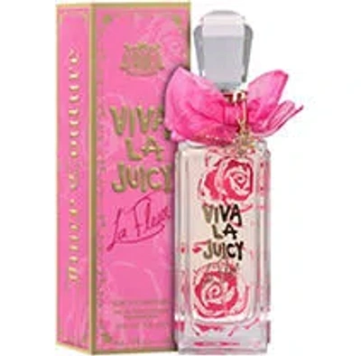 Juicy Couture Viva La Juicy La Fleur Eau De Toilette Spray 5.0 oz For Women In Default