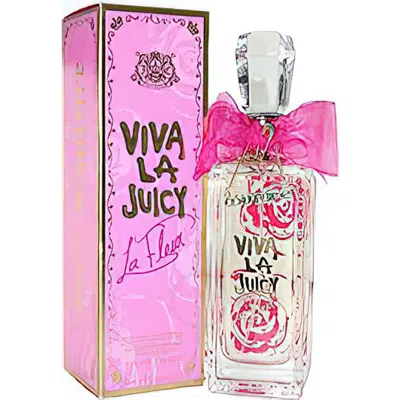 Juicy Couture Viva La Juicy La Fleur /  Edt Spray 2.5 oz (w) In N/a
