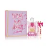 Juicy Couture Viva La Juicy Le Bubbly Eau De Parfum 3 Piece Gift Set In Multi
