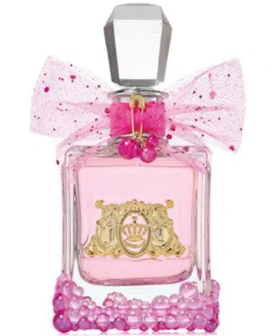 Juicy Couture Viva La Juicy Le Bubbly Eau De Parfum Fragrance Collection In No Color
