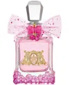 Juicy Couture Viva La Juicy Le Bubbly Eau De Parfum Spray, 3.4 Oz. In No Color