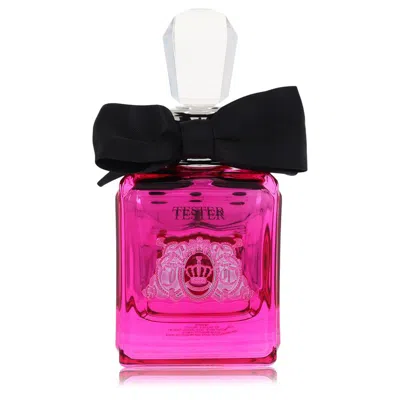 Juicy Couture Viva La Juicy Noir By  Eau De Parfum Spray (mini Tster) 3.4 oz For Women In Multi