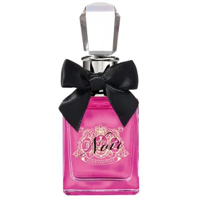Juicy Couture Viva La Juicy Noir Eau De Parfum Spray For Women, 1.0 oz (30 Ml) In Default