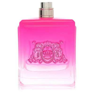 Juicy Couture Viva La Juicy Petals Please By  Eau De Parfum Spray (mini Tster) 3.4 oz For Women In Pink