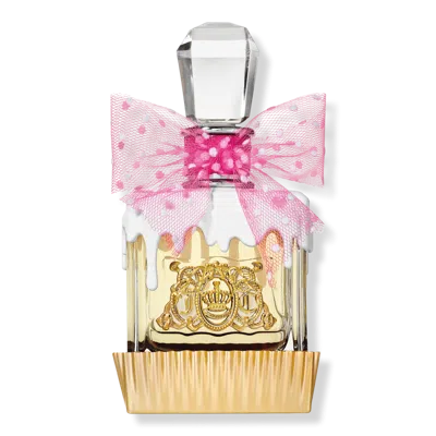 Juicy Couture Viva La Juicy Sucre Eau De Parfum - 3.4 oz