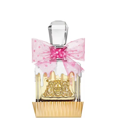 Juicy Couture Viva La Juicy Sucre Eau De Parfum 100ml In White