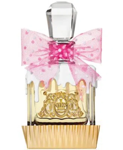 JUICY COUTURE VIVA LA JUICY SUCRE EAU DE PARFUM FRAGRANCE COLLECTION