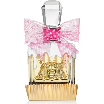 Juicy Couture Viva La Juicy Sucré Eau De Parfum In Transparent