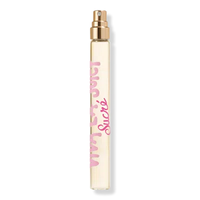 Juicy Couture Viva La Juicy Sucre Eau De Parfum Travel Spray