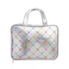 Juicy Couture Weekender Makeup Bag In Multi