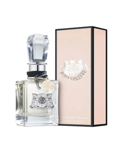 Juicy Couture Women's 1.7oz Edp Spray In White