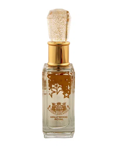 Juicy Couture Women's 1.3oz Hollywood Royal Edt Spray