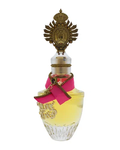 Juicy Couture Women's 1.7oz Couture Couture Edp Spray
