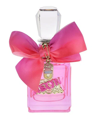 Juicy Couture Women's 1.7oz Viva La Juicy Neon Edp Spray