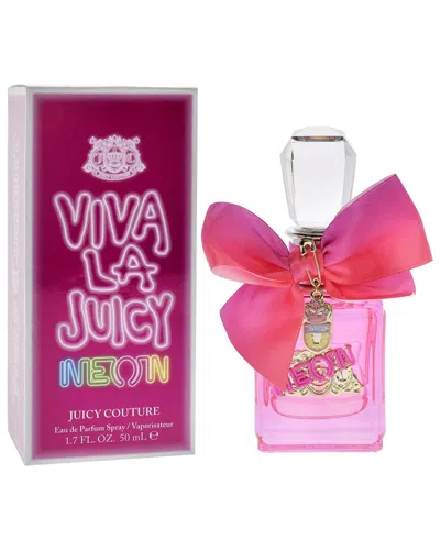 Juicy Couture Women's 1.7oz Viva La Juicy Neon Edp Spray
